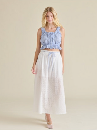 ZANA SKIRT