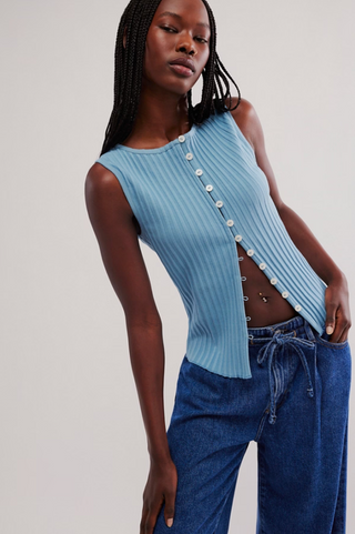 TILLY VEST