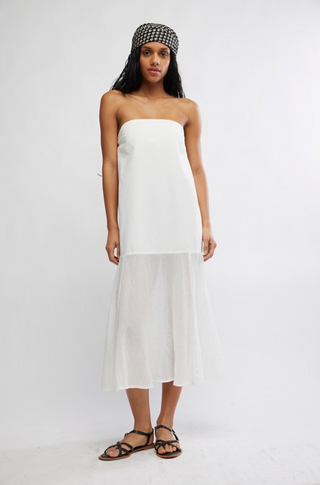 SABEEN TUBE MIDI