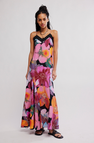 BLOOMSPELL MAXI