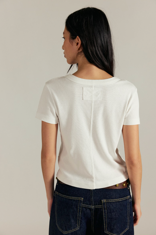 WTF ATLAS CREW TEE