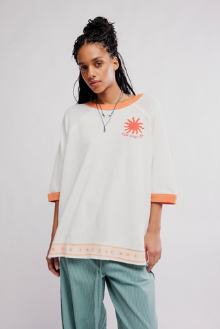 GIULIA TEE
