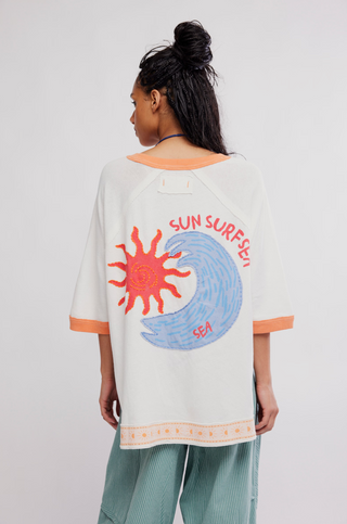 GIULIA TEE