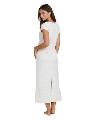 Your Call Maxi Skirt