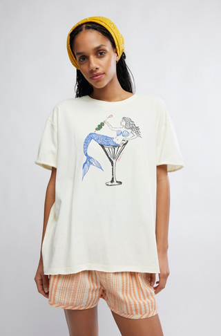 BEST COAST TEE