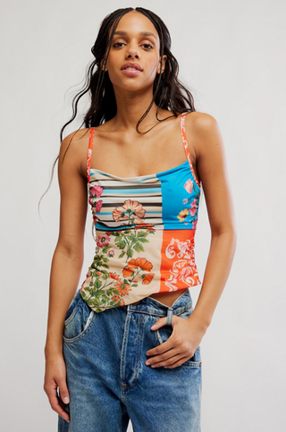ESTELLA TANK