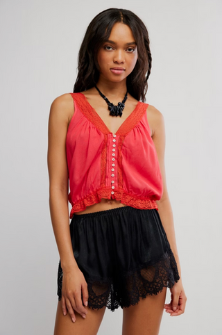 CELESTE TANK