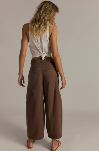 LAYDOWN CHINO