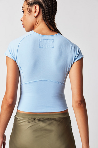 PROTAGONIST TEE