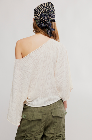 AMBER BREEZE SWEATER