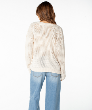 Tamarindo Cardigan
