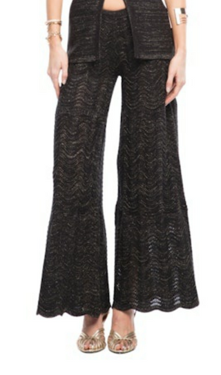 Tory Black Pant