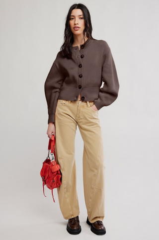 VIENNA CARDIGAN