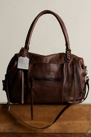 WTF EMERSON TOTE