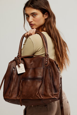 WTF EMERSON TOTE