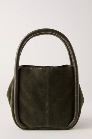 BARLOW BUCKET BAG