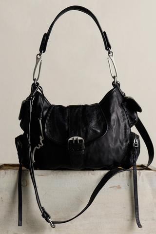 WTF BABY ASHER TOTE