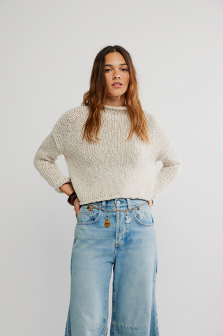 OPAL SWEATER