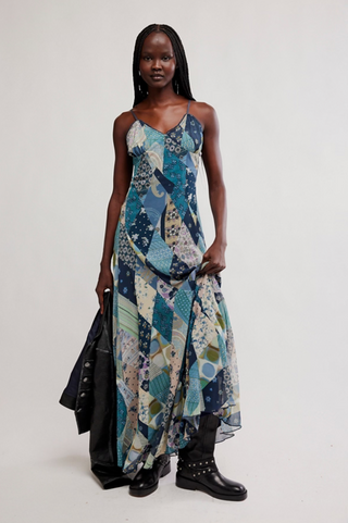 TIS THE SEASON MAXI