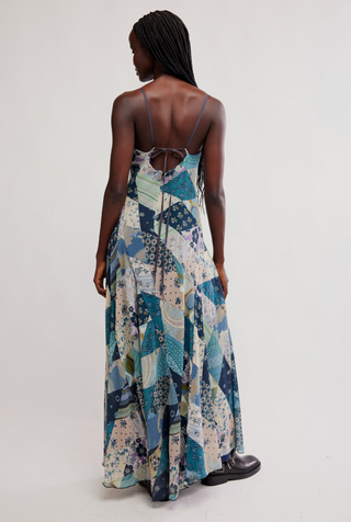 TIS THE SEASON MAXI