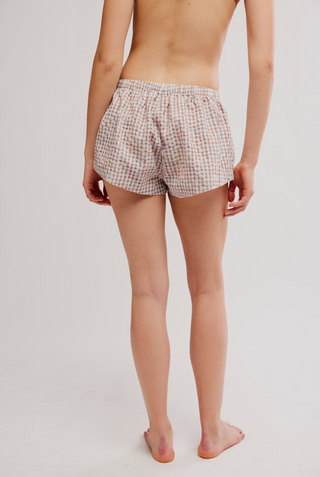 CROSS MY HEART BOXER