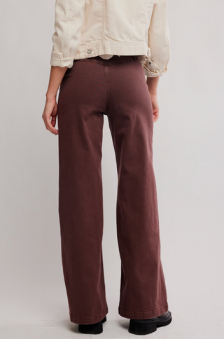 LIBRE WIDE LEG