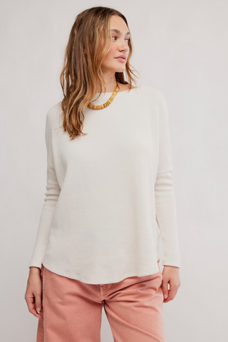 LATTE BLUES THERMAL SOLID