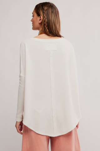 LATTE BLUES THERMAL SOLID