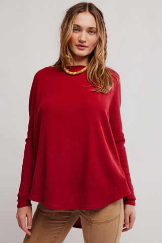 LATTE BLUES THERMAL SOLID