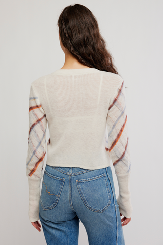 HIGHLAND MIST CARDI