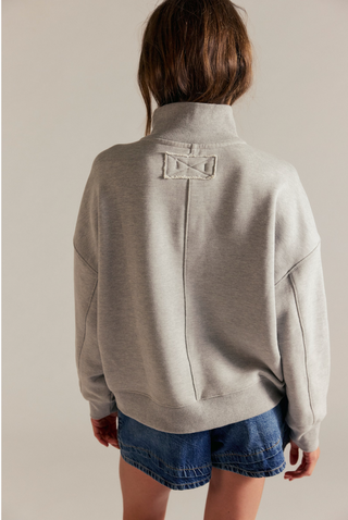 TIMELESS PULLOVER