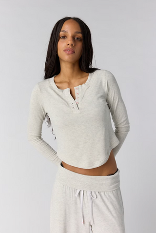 DREAM STATE HENLEY TOP