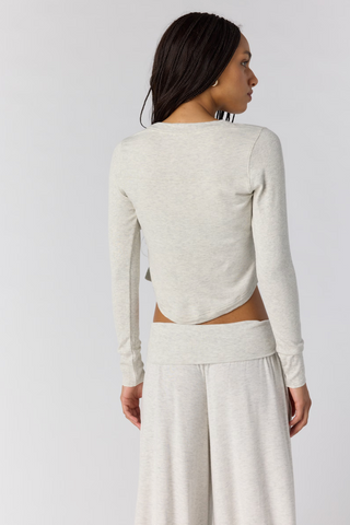 DREAM STATE HENLEY TOP
