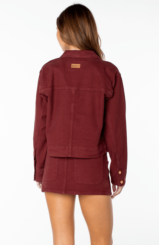Reel Life Skirt