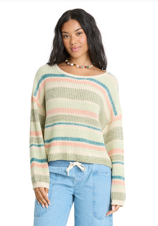Lit Light Sweater