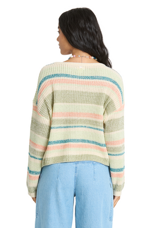 Lit Light Sweater