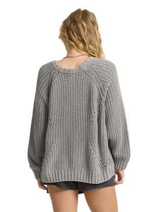 Gone Fishin Sweater