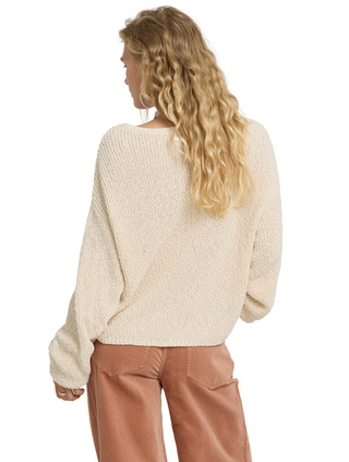Open Air Sweater