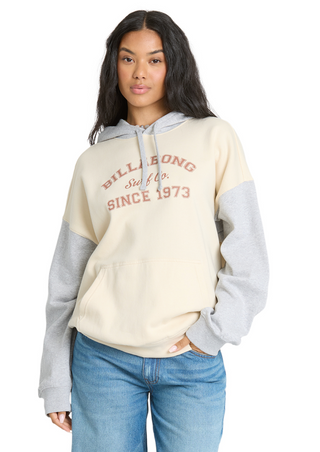 Gold Coast Po Hoodie