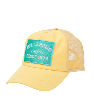 Sunday Trucker