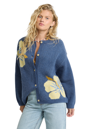 Dixie Cardigan