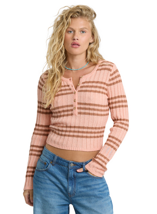 Ziggy Sweater