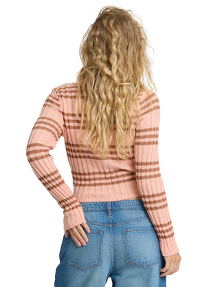 Ziggy Sweater
