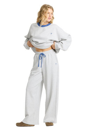 Sunset Flc Pant
