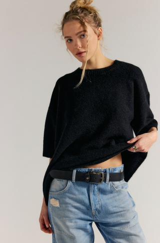 MARGOT SWEATER TEE