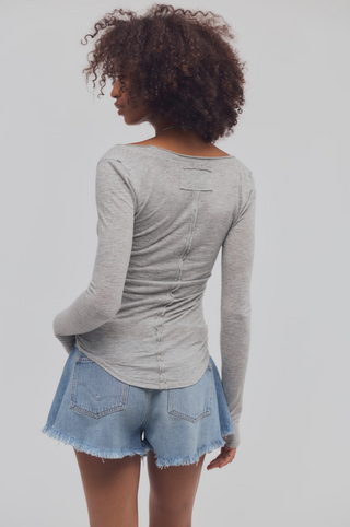 SIREN LONG SLEEVE