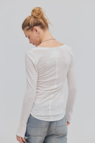 SIREN LONG SLEEVE