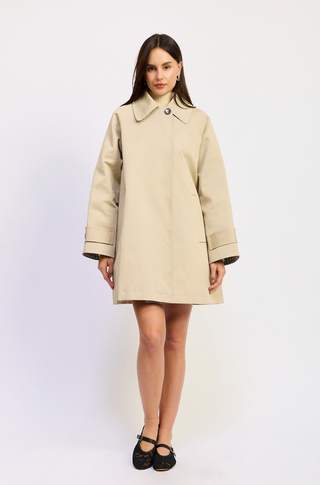 annie jacket