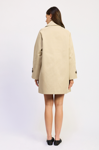 annie jacket