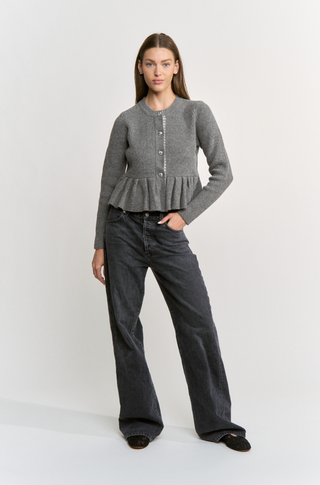 annie cardigan